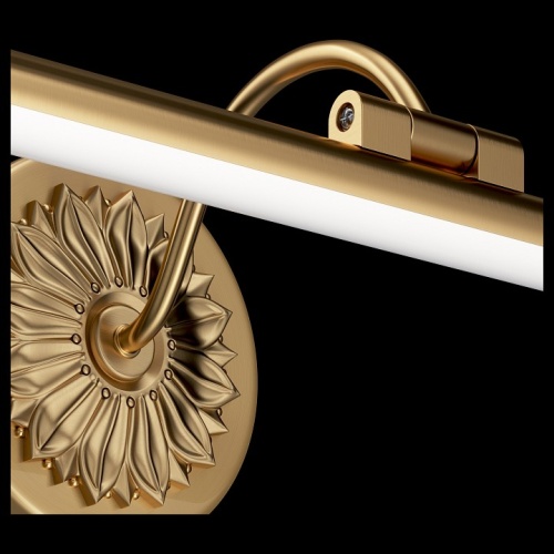 Подсветка для зеркала Maytoni Oculus MIR014WL-L9G3K в Нижнем Новгороде фото 2