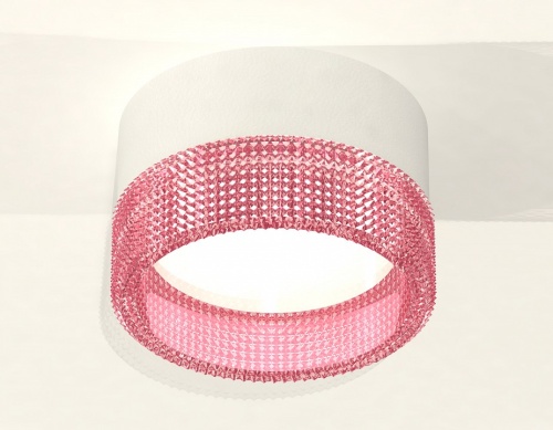 Накладной светильник Ambrella Light XS XS8101032 в Нижнем Новгороде фото 2