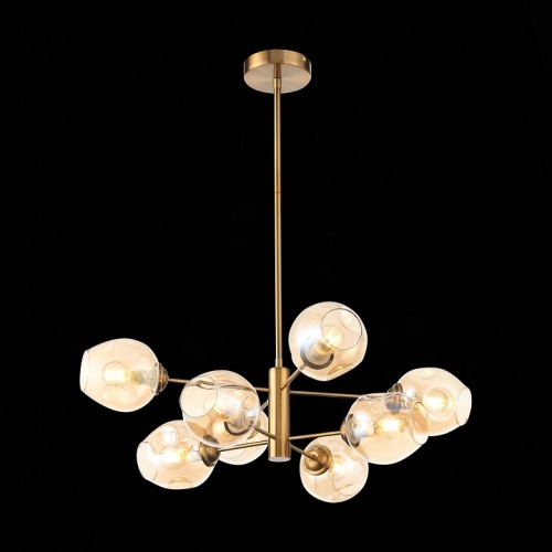 Люстра на штанге ST-Luce Fovia SL1500.203.08 в Нижнем Новгороде фото 5