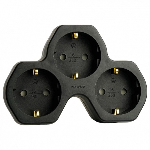 Разветвитель Stekker  50108 в Нижнем Новгороде