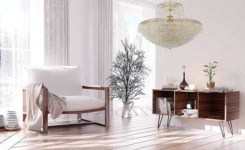 Подвесная люстра Arti Lampadari Salentino Salentino E 1.5.80.100 G в Нижнем Новгороде фото 7