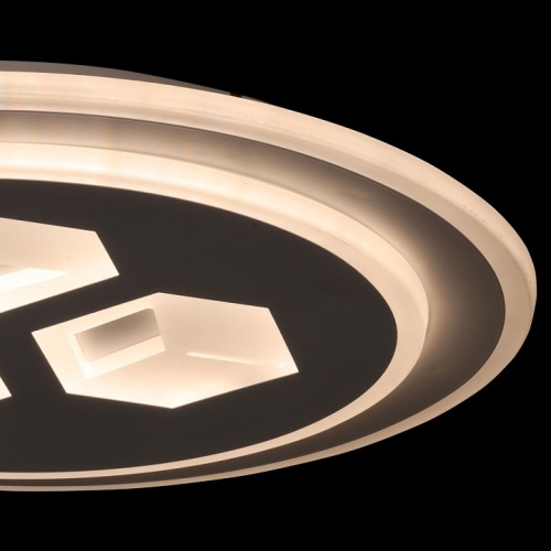 Накладной светильник DeMarkt Норден 660013401 в Нижнем Новгороде фото 11