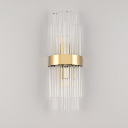 Накладной светильник Arte Milano Torcia 430122.140.2.E14.C1 GD в Нижнем Новгороде фото 8