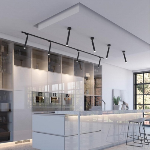 Спот Novotech Modo 357887 в Нижнем Новгороде фото 3