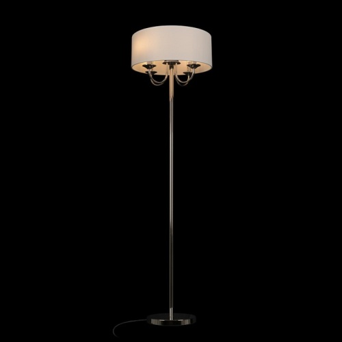 Торшер Loft it Balance 10416F CR в Нижнем Новгороде фото 3