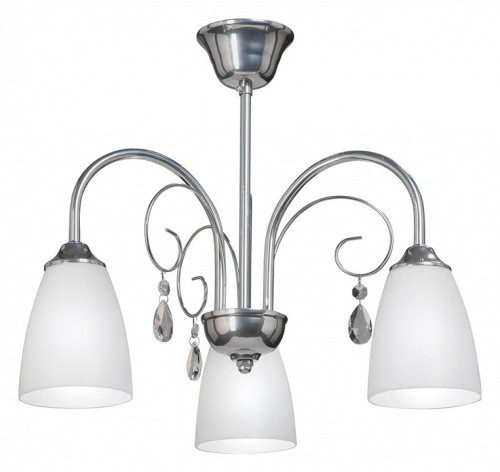 Люстра на штанге Vitaluce V3184 V3222-9/3PL в Нижнем Новгороде