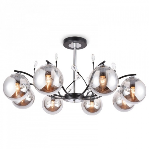 Люстра на штанге Ambrella Light TR TR9077 в Нижнем Новгороде