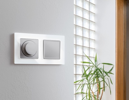 Накладка для диммера Ambrella Volt ALFA AP4055 в Нижнем Новгороде фото 3