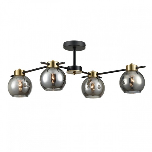 Люстра на штанге Lumion EMINA 8059/4C в Нижнем Новгороде фото 4