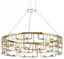 Подвесная люстра Odeon Light ZAHA 7060/44L в Нижнем Новгороде