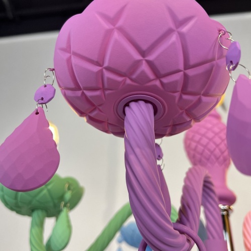 Подвесная люстра Imperiumloft RAINBOW RNB_01 в Нижнем Новгороде фото 9