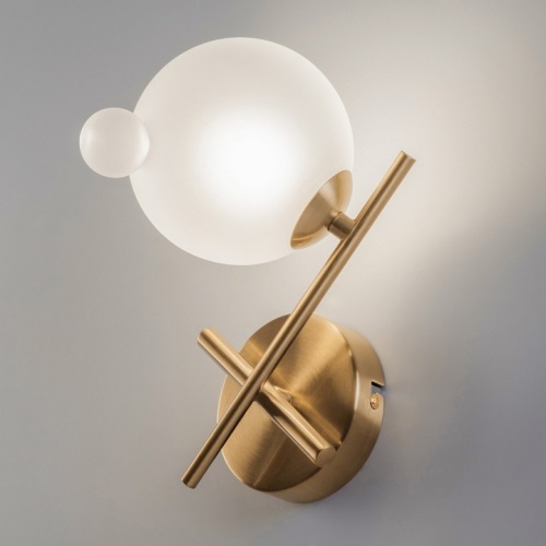 Бра Freya Flaty FR5374WL-01BS в Нижнем Новгороде фото 5