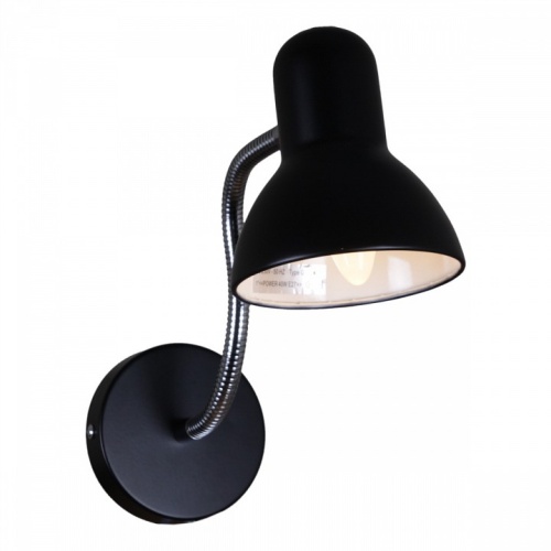 Бра 04001 04001-0.2-01 BK в Нижнем Новгороде фото 6