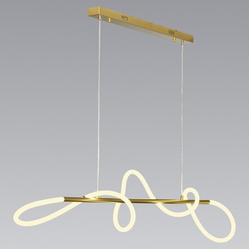 Подвесной светильник Lussole Loft River LSP-8365 в Нижнем Новгороде фото 5