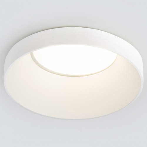 Встраиваемый светильник Elektrostandard Disc a053337 в Нижнем Новгороде