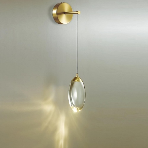 Накладной светильник Odeon Light LOOP 7159/3WL в Нижнем Новгороде фото 3