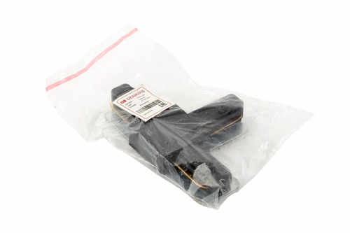 Соединитель T-образный для треков Denkirs DK Track Black TR1103-BK в Нижнем Новгороде фото 2