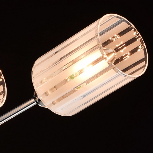 Потолочная люстра DeMarkt Олимпия 638012008 в Нижнем Новгороде фото 8