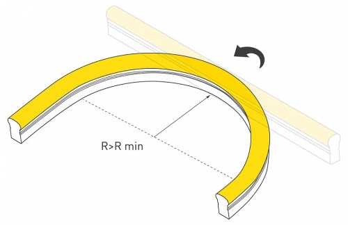 Лента светодиодная Arlight MOONLIGHT 061058 в Нижнем Новгороде фото 2