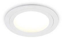 Встраиваемый светильник Ambrella Light TU TU6601 в Нижнем Новгороде