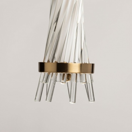 Подвесной светильник De City Аделард 642019501 в Нижнем Новгороде фото 2