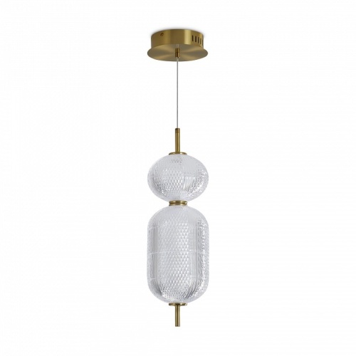 Подвесной светильник Freya Awella FR6135PL-L13BT в Нижнем Новгороде фото 7