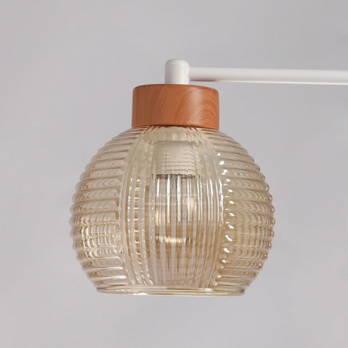 Люстра на штанге De City Альфа 16 324018505 в Нижнем Новгороде фото 9