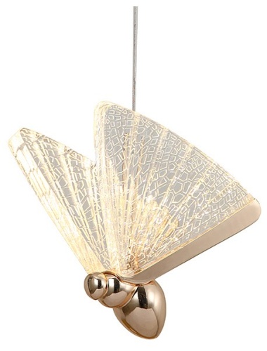 Подвесной светильник Kink Light Баттерфляй 08444-1A,33 в Нижнем Новгороде