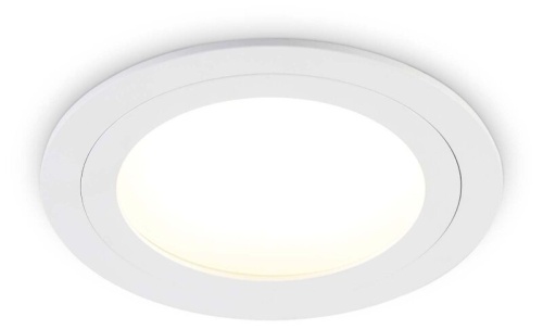Встраиваемый светильник Ambrella Light TU TU6601 в Нижнем Новгороде
