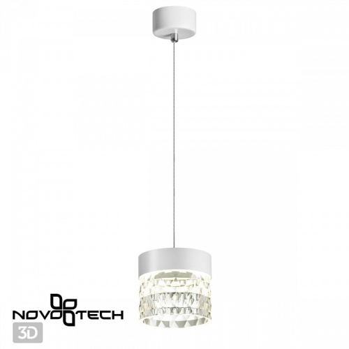 Подвесной светильник Novotech Aura 358999 в Ртищево фото 4