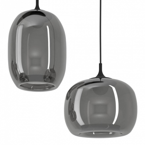 Подвесная люстра Eglo LARVA 390415 в Нижнем Новгороде фото 2