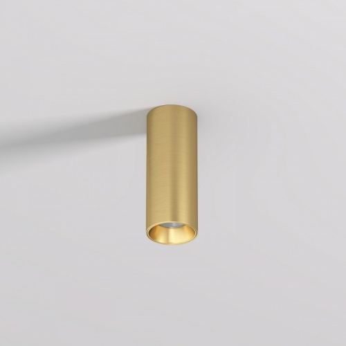 Накладной светильник Denkirs SHINE TUBE DK2615-SB в Нижнем Новгороде фото 6