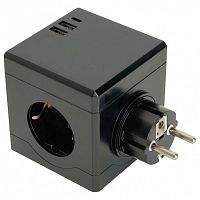 Разветвитель Stekker  49658 в Нижнем Новгороде