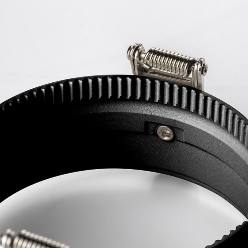 Рамка на 1 светильник Lightstar STELLA 075207 в Нижнем Новгороде фото 2