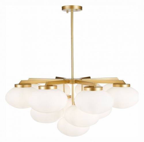 Люстра на штанге ST-Luce Modica SL1503.203.13 в Нижнем Новгороде фото 4