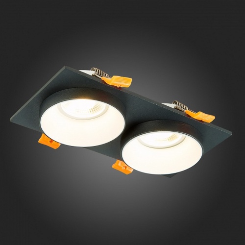 Встраиваемый светильник ST-Luce ST206 ST206.428.02 в Нижнем Новгороде фото 5