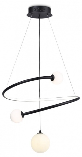 Подвесной светильник Ambrella Light FL FL66303 в Нижнем Новгороде фото 9