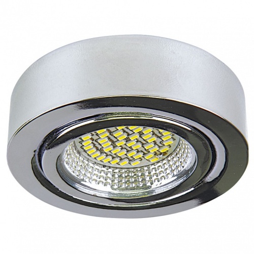 Встраиваемый светильник Lightstar Mobiled LED 003134 в Геленджике