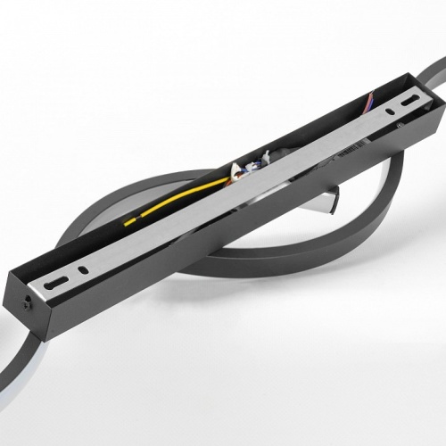 Накладной светильник Lussole Hardeman LSP-7389 в Нижнем Новгороде фото 2