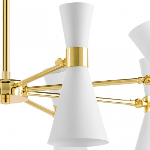 Люстра на штанге Lightstar Dumo 816086 в Нижнем Новгороде фото 4