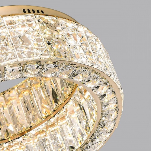 Подвесной светильник Odeon Light Version 5071/60CL в Нижнем Новгороде фото 4