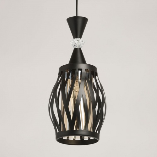 Подвесной светильник De City Семья 27 112012501 в Нижнем Новгороде фото 9