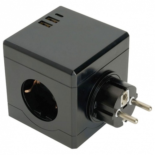 Разветвитель Stekker  49658 в Нижнем Новгороде