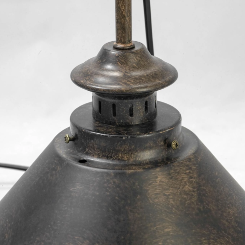 Подвесной светильник Lussole  Auburn GRLSP-9833 в Симе фото 2