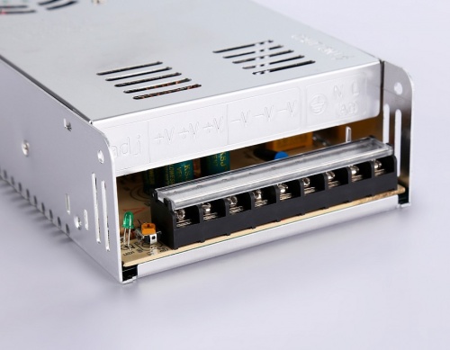 Блок питания Ambrella Light LED Driver GS9552 в Нижнем Новгороде фото 5