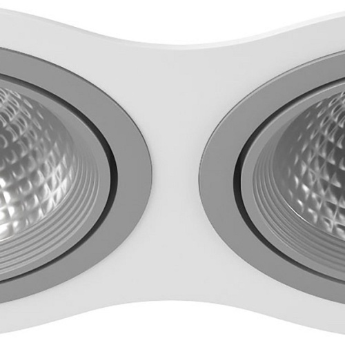Встраиваемый светильник Lightstar Intero 111 i936090909 в Белово фото 4
