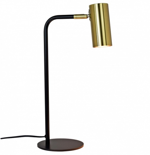 Настольная лампа офисная Moderli Fine V11002-TL в Нижнем Новгороде