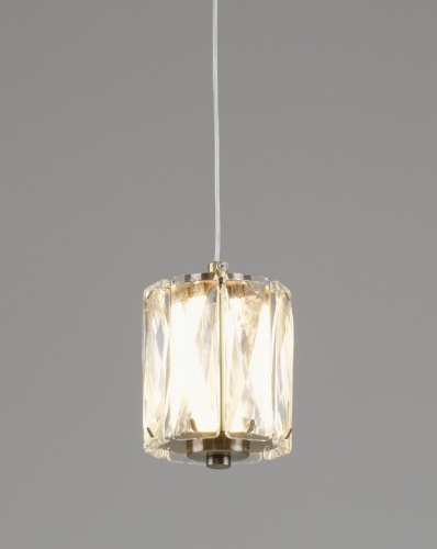 Подвесной светильник Moderli Prismique V11712-PL в Нижнем Новгороде фото 4