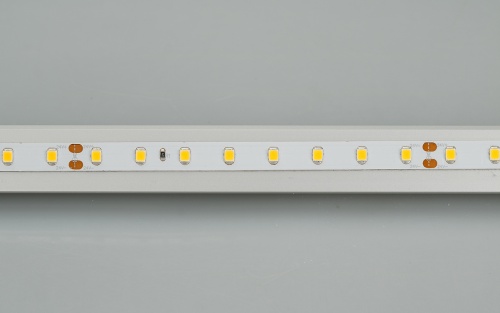 Лента RT 2-5000-50m 24V White5500 (2835, 80 LED/m, LUX) (Arlight, 6 Вт/м, IP20) в Кировске фото 7