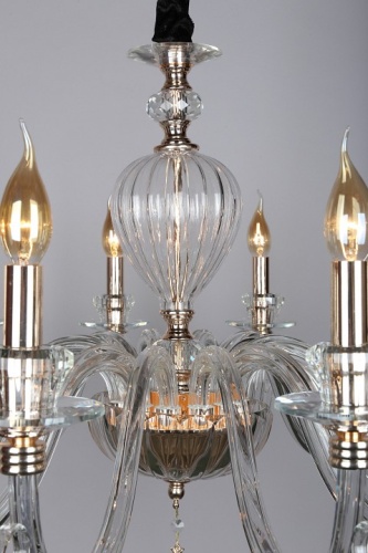 Подвесная люстра Aployt Daniele APL.701.03.12 в Нижнем Новгороде фото 13